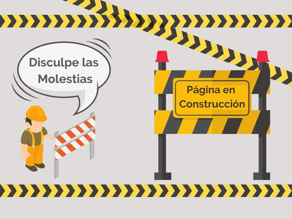 Sitio en Construcción